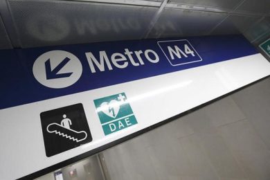 Trasporti, Censi: Salvini cancella impegni su M4 fino a Segrate