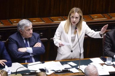Braccio di ferro in maggioranza su l.elettorale, Fi pronta a nuovi emendamenti
