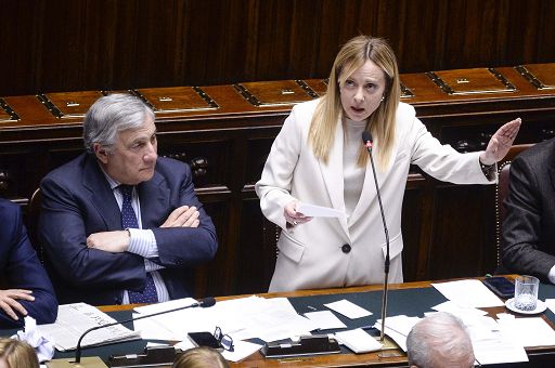 Braccio di ferro in maggioranza su l.elettorale, Fi pronta a nuovi emendamenti