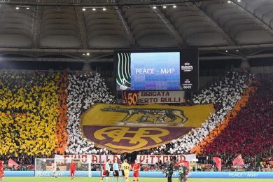 Calcio, Roma, John Galantic nuovo amministratore delegato