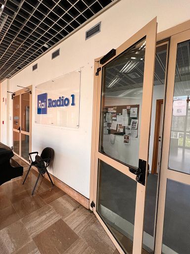 Manifesto antisemita in Rai, Rossi: “Intimidazioni gravissime”