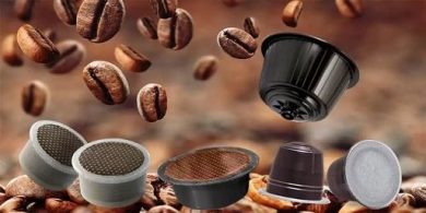 Da 12 agosto cambia raccolta differenziata capsule e cialde caffè