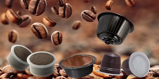 Da 12 agosto cambia raccolta differenziata capsule e cialde caffè