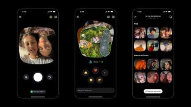 Giornata Mondiale dell’Amicizia: le funzioni di Instagram per la GenZ