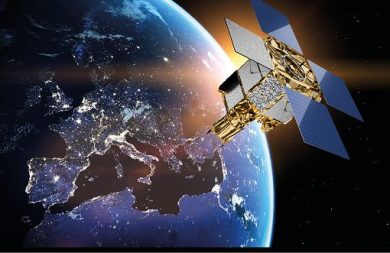 Thales Alenia Space svilupperà il satellite Prisma dell’Asi