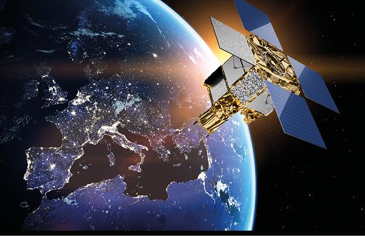 Thales Alenia Space svilupperà il satellite Prisma dell’Asi Thales Alenia Space svilupperà il satellite Prisma dell’Asi