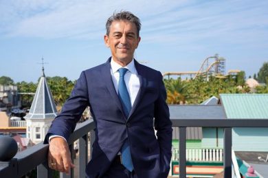 Luciano Pareschi entra nel consiglio direttivo di Federturismo Confindustria