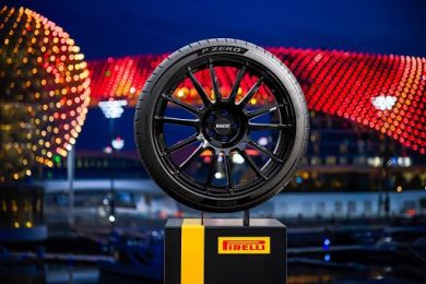 Pirelli: utile semestre +13,3% a 299 milioni, conferma target 2026