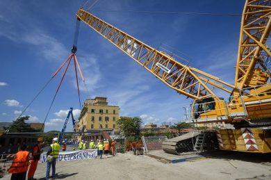 Pil, Istat: nel secondo trimestre +0,2% da trim precedente e +1% annuo