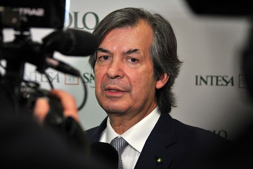 Mps, Messina cita Draghi: “whatever it takes” per portare a termine Opas Mps, Messina cita Draghi: “whatever it takes” per portare a termine Opas