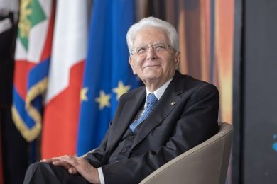 Mattarella: salvaguardare sistema multilaterale, Ue non inerte nè silenziosa