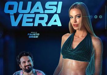 Cinema, “Quasi Vera” di Fausto Brizzi nelle sale dal primo ottobre