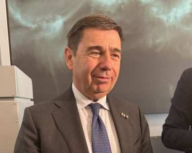 Leonardo, Comparini: Telespazio al centro di IRIS, Italia-Francia unite