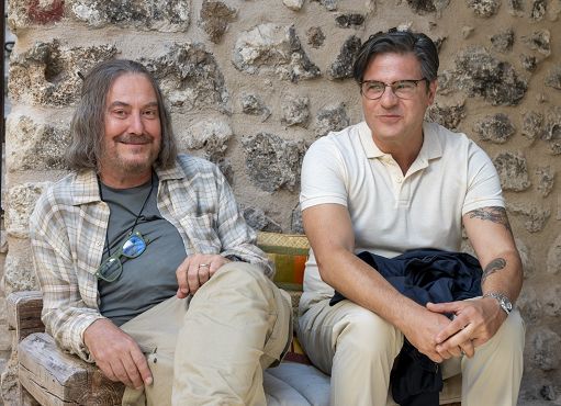 Cinema, si gira “Maridos” di Costella con Guzzanti, Pesce, Lodovini Cinema, si gira “Maridos” di Costella con Guzzanti, Pesce, Lodovini