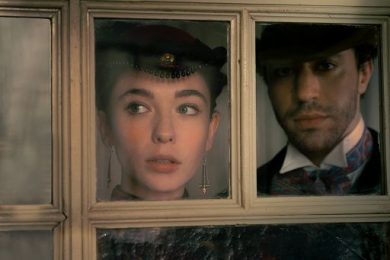 Tv, “La legge di Lidia Poet” in prima serata su Rai1 dal 25 agosto