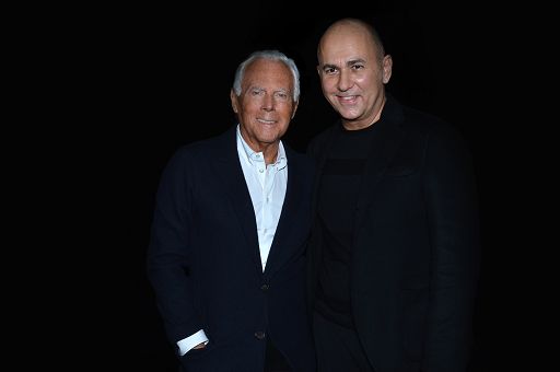 Tv, Ferzan Ozpetek dirigerà la serie su Giorgio Armani Tv, Ferzan Ozpetek dirigerà la serie su Giorgio Armani