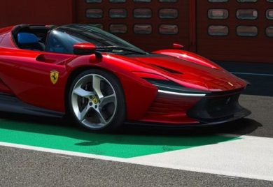 Ferrari, ricavi netti II trim +8% a 1,9 mld, utile +9%, alza guidance
