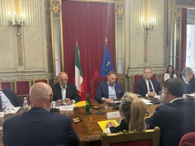 Lollobrigida: da opposizione atteggiamento incoerente su Coltivaitalia