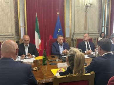 Lollobrigida: Possibile utilizzo fondi Agricat per eventi siccitosi