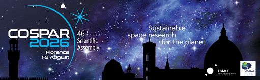 Spazio, Inaf: A Firenze 46esima assemblea scientifica del Cospar