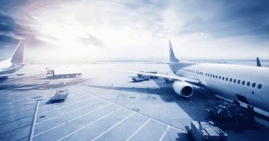 Aerei, Iata: a giugno traffico passeggeri in calo dell’1,7%