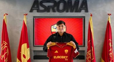 Calcio: Roma, Castro “Scelto subito giallorossi, qui per aiutare”
