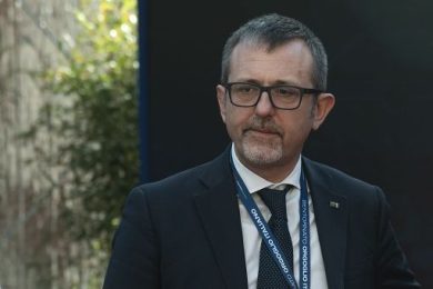 Delmastro: ho inoltrato io chat a Procura, nulla da nascondere