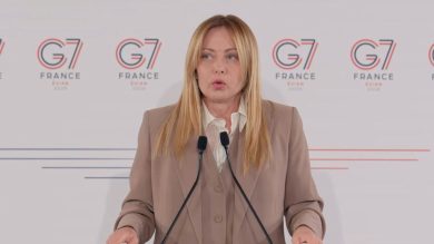 Migranti, governo valuta sospensione Schengen con Spagna
