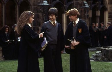 Cinema, 25 anni dal primo film di “Harry Potter”: festa a Venezia