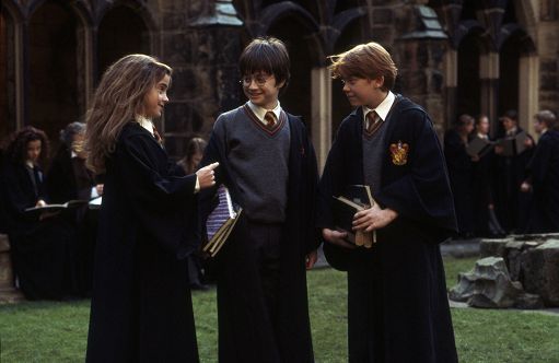 Cinema, 25 anni dal primo film di “Harry Potter”: festa a Venezia