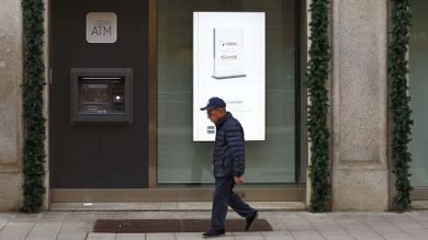 Banche, Cisl: nel 2026 chiusi altri 126 sportelli, sempre più comuni scoperti