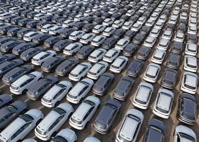 Auto, Eurostat: immatricolazioni elettriche ribalzate del 29,7% nel 2025