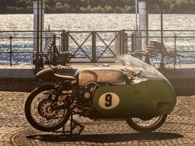 Turismo, Castiglione Messer Marino in rete Città dei motori di Anci