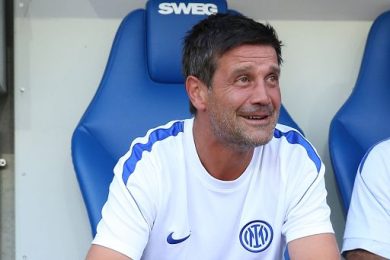 Calcio, Inter, Chivu, serve pazienza sul mercato