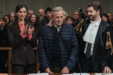 Cinema, a ottobre in sala “Zustissia”, il film su Beniamino Zuncheddu