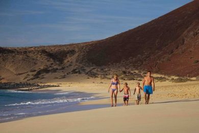 Canarie, l’estate senza afa tra sentieri, vulcani e oceano