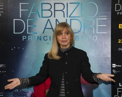 Premio Fabrizio De André, il 18 e 19 settembre 2026 a Roma la finale