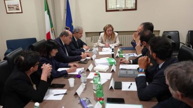 Campania, sisma magnitudo 4.7: danni e 8 feriti. Meloni segue sviluppi