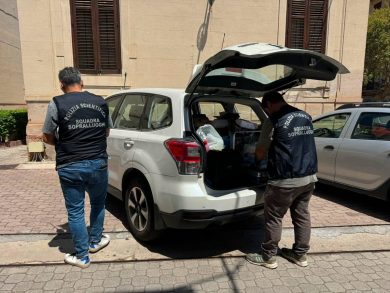 Palermo, aggressione nella sede dell’Asp: dirigente medico accoltellato