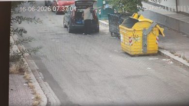 Abbandono rifiuti e diserbi a Palermo, quando l’inciviltà si affronta con una politica irresponsabile