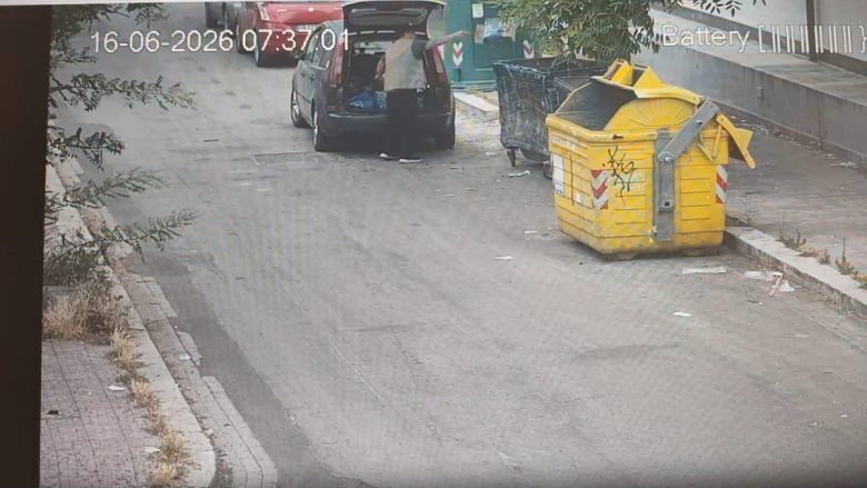 Abbandono rifiuti e diserbi a Palermo, quando l’inciviltà si affronta con una politica irresponsabile