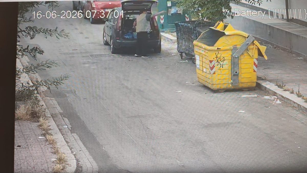 Abbandono rifiuti e diserbi a Palermo, quando l’inciviltà si affronta con una politica irresponsabile