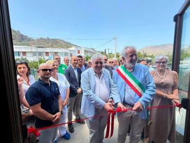 Sanità, la Sicilia costruisce passo dopo passo: a Lipari nasce l’Hub a cura dell’Asp di Messina