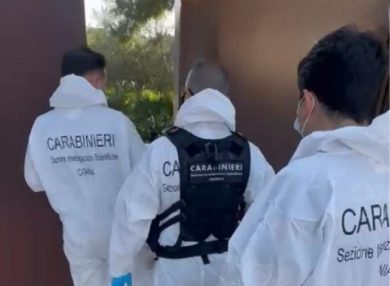 Ramacca, sorpreso a rubare in casa: ladro accoltellato dal proprietario