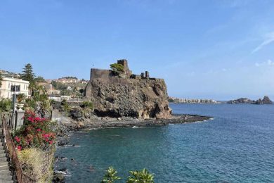 Il museo di Aci Castello diventa sempre più digitale e interattivo