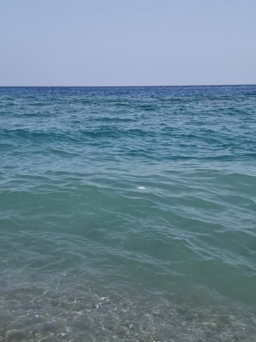 FOTO | Mare sporco e schiuma a Sant’Alessio Siculo: è di nuovo allarme inquinamento sulla costa FOTO | Mare sporco e schiuma a Sant’Alessio Siculo: è di nuovo allarme inquinamento sulla costa