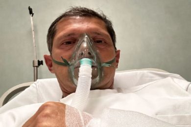 Paura per Aldo Montano, ricoverato per choc anafilattico: “Mi sono ritrovato a lottare per la vita”