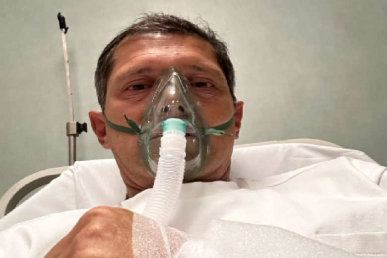 Paura per Aldo Montano, ricoverato per choc anafilattico: “Mi sono ritrovato a lottare per la vita”