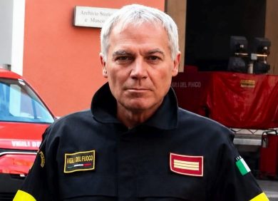 Morto mentre cercava di spegnere l’incendio nel Nisseno, chi era Alessandro Marchì