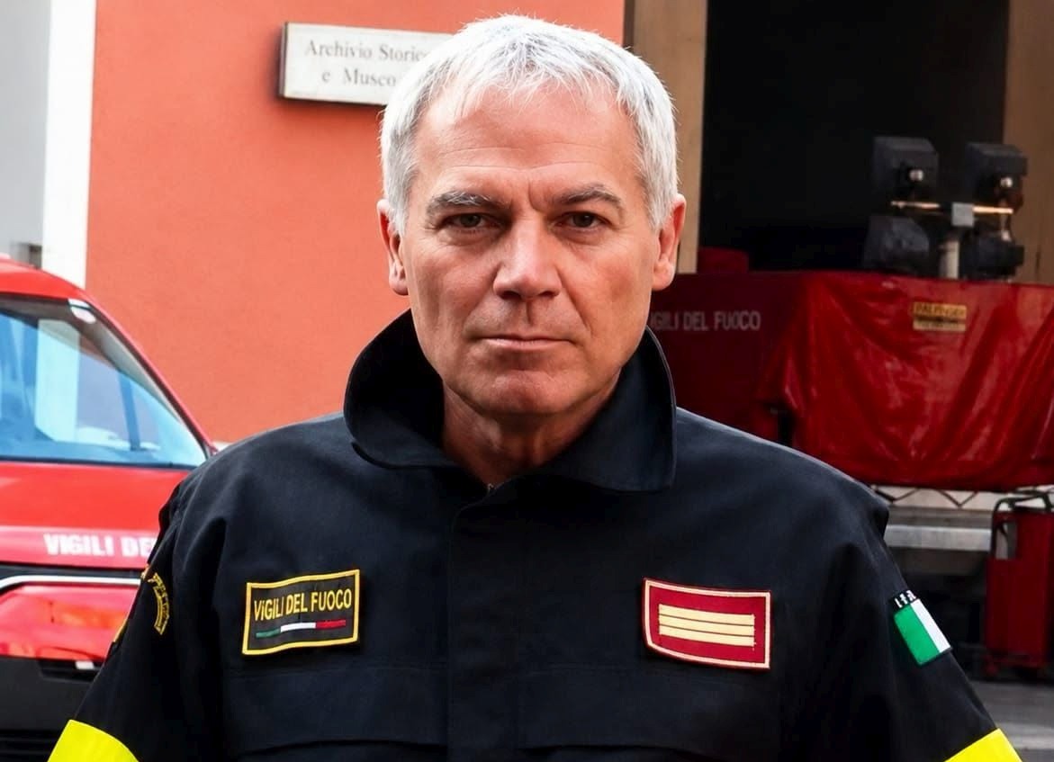 Morto mentre cercava di spegnere l’incendio nel Nisseno, chi era Allessandro Marchì Morto mentre cercava di spegnere l’incendio nel Nisseno, chi era Allessandro Marchì